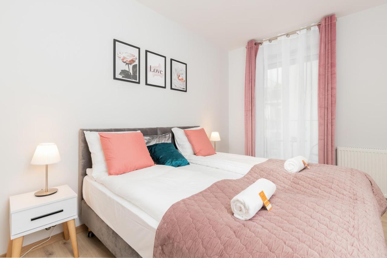 Leilighet Center By Renters