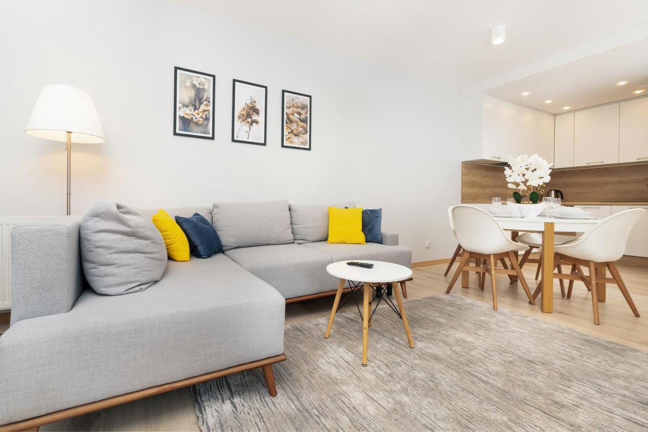 Leilighet Center By Renters *